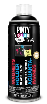 Pintyplus Magnetic Paint Spray