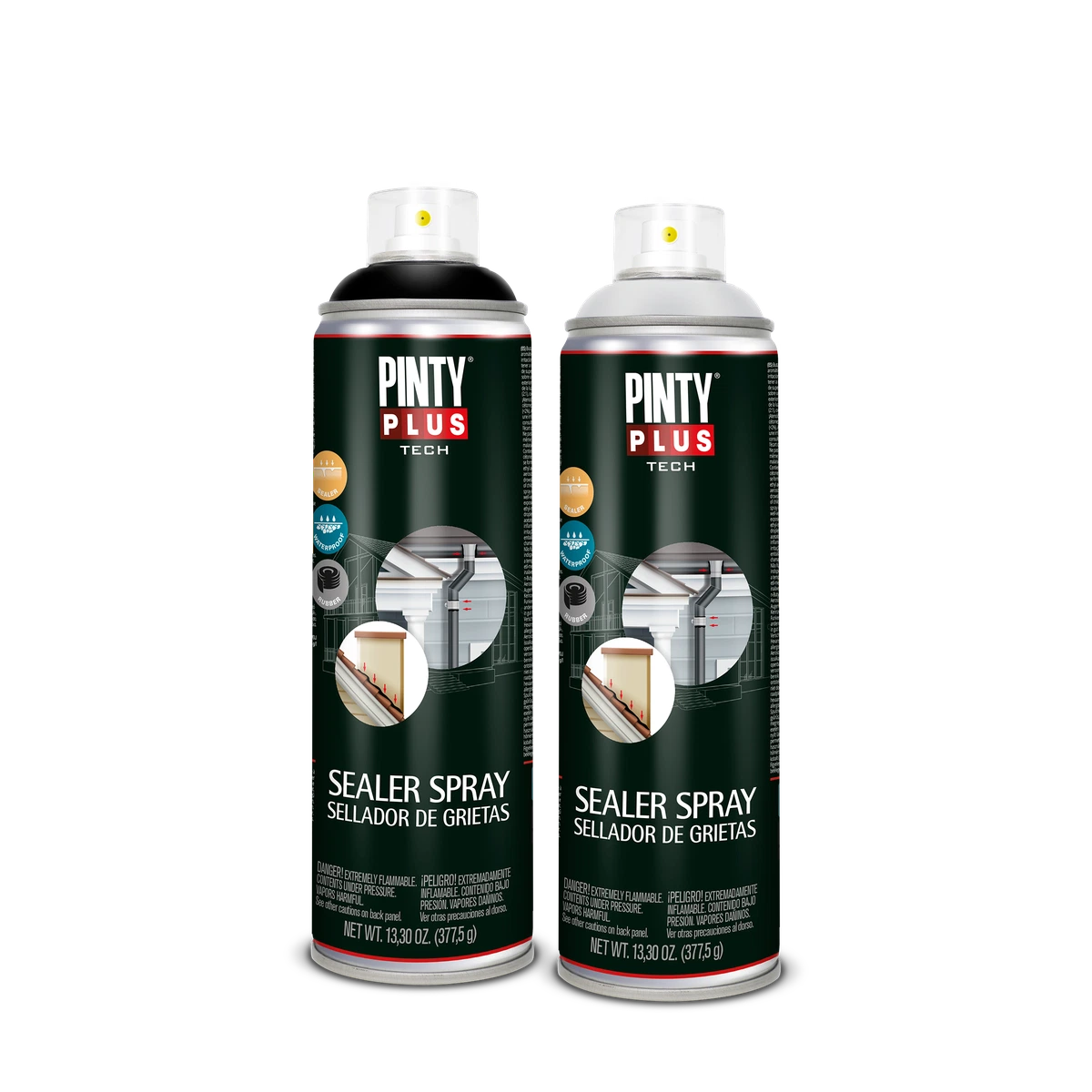 Pintyplus Waterproof Sealer Spray
