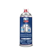 Pintyplus Household Appliance INOX Spray Paint
