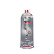 Pintyplus INOX / Stainless Primer Spray
