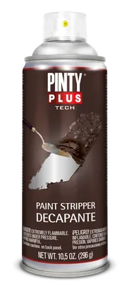 Pintyplus Paint Stripper Spray