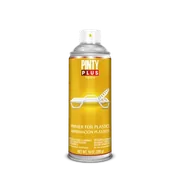 Pintyplus Plastic Primer Spray