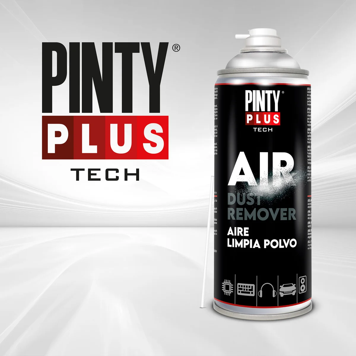 Product result and use context for Pintyplus Air Dust Remover