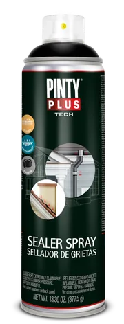 Pintyplus Waterproof Sealer Spray