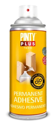 Pintyplus Permanent Adhesive Spray
