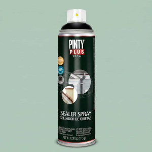 Pintyplus Tech Sealer Spray for cracks and crevices in Pakistan