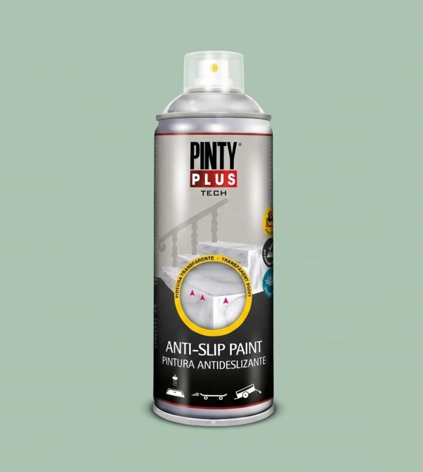 Anti-Slip Paint
