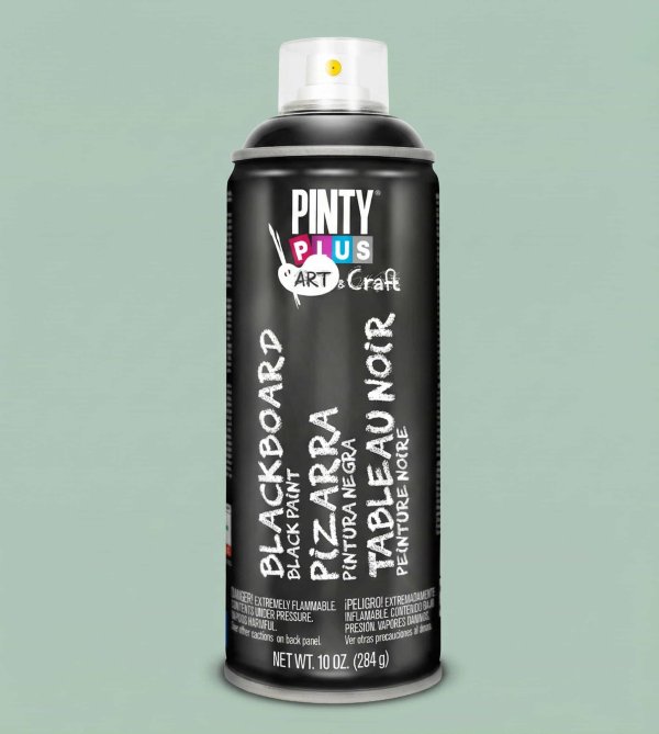Blackboard Paint