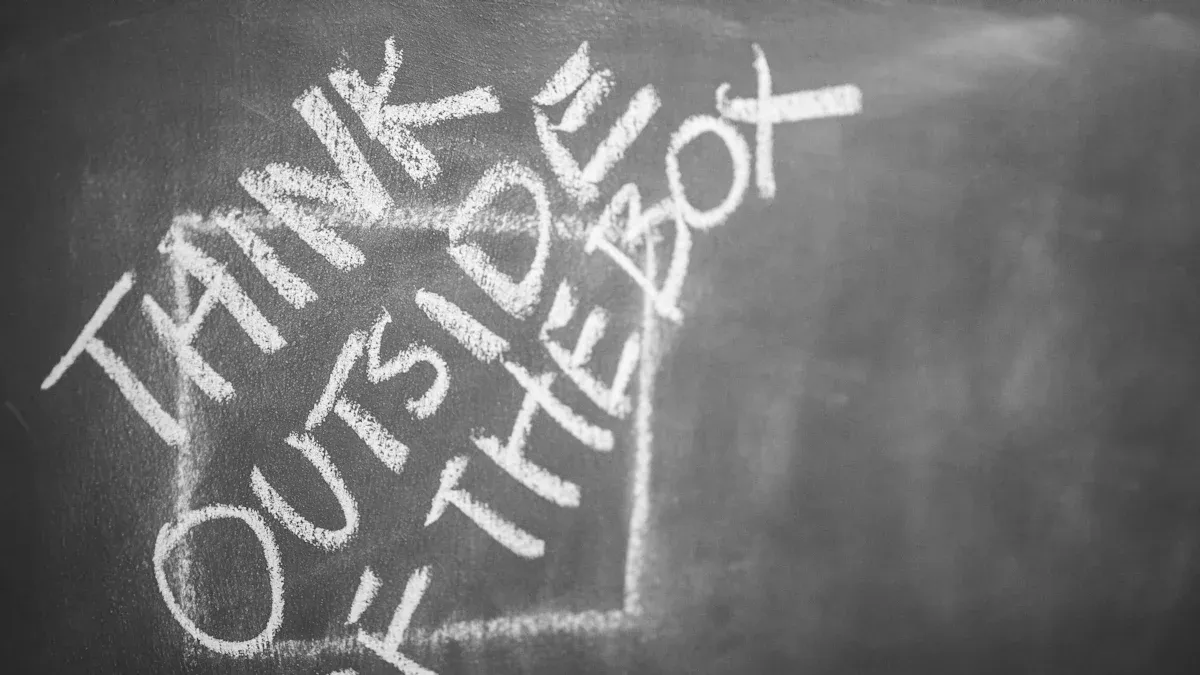 DIY Writeable Wall Coating Turn Any Surface into a Chalk Surface