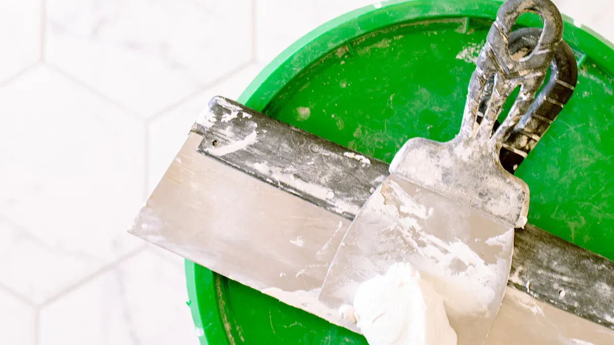 Interior Wall Sealer That Covers Smoke, Oil & Nicotine Marks
