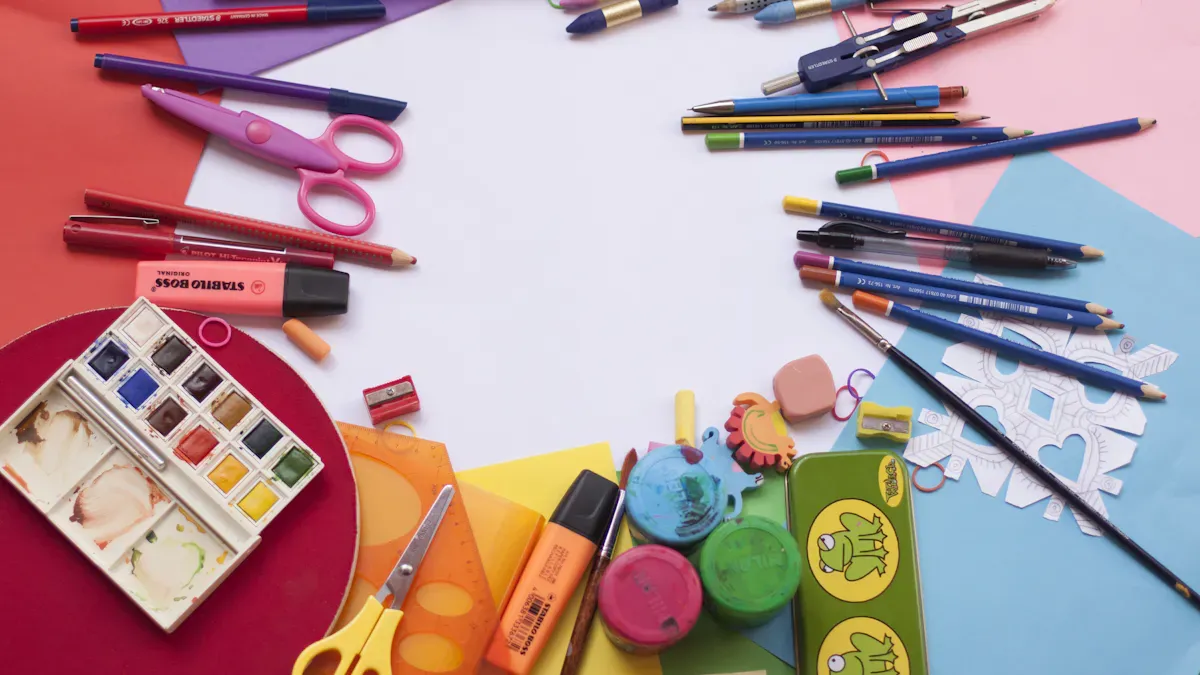 Why Artists Are Switching to Artist Fixative Spray for Long-Lasting Sketches
