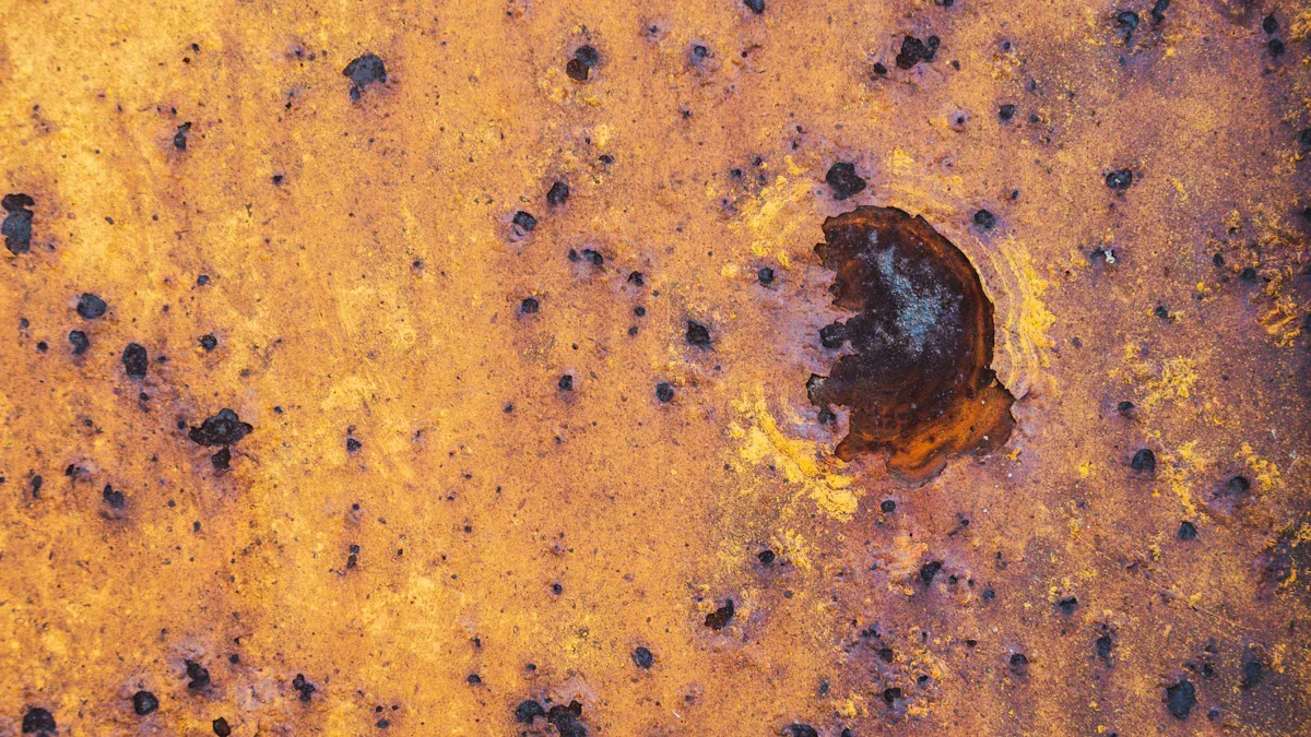 Why Zinc Coating Spray Is the Smart Choice for Rust-Free Steel Surfaces