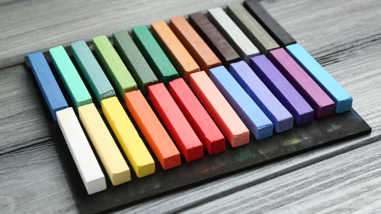 Chalk Paint Without Wax 2