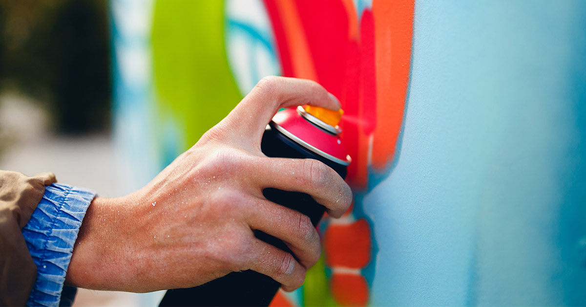 Get a High-Shine Metallic Look on Any Surface with Professional Spray Finishing