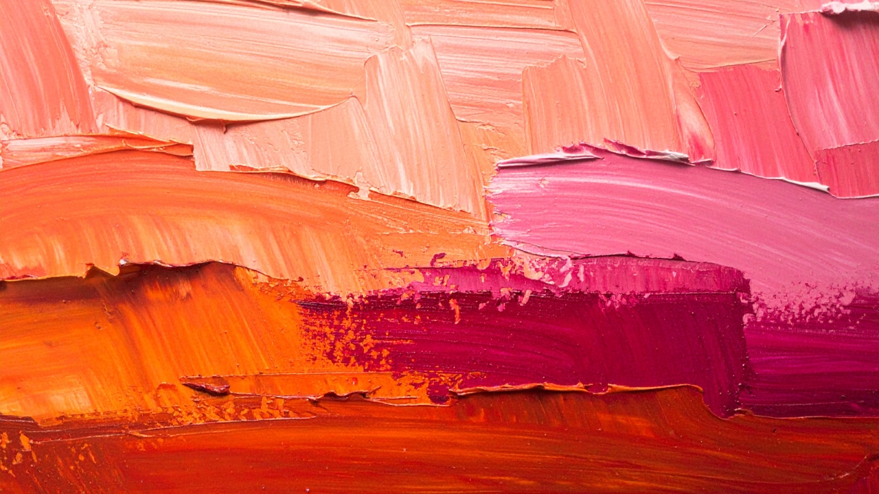 Oil Painting