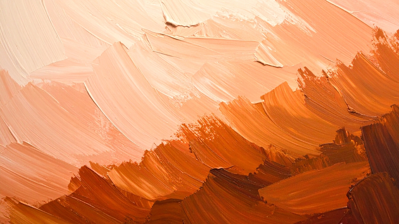 Oil Painting