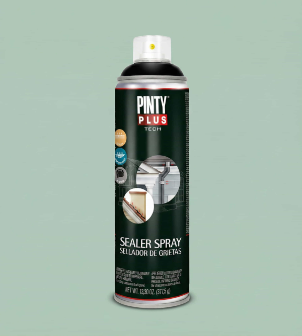 Sealer Spray
