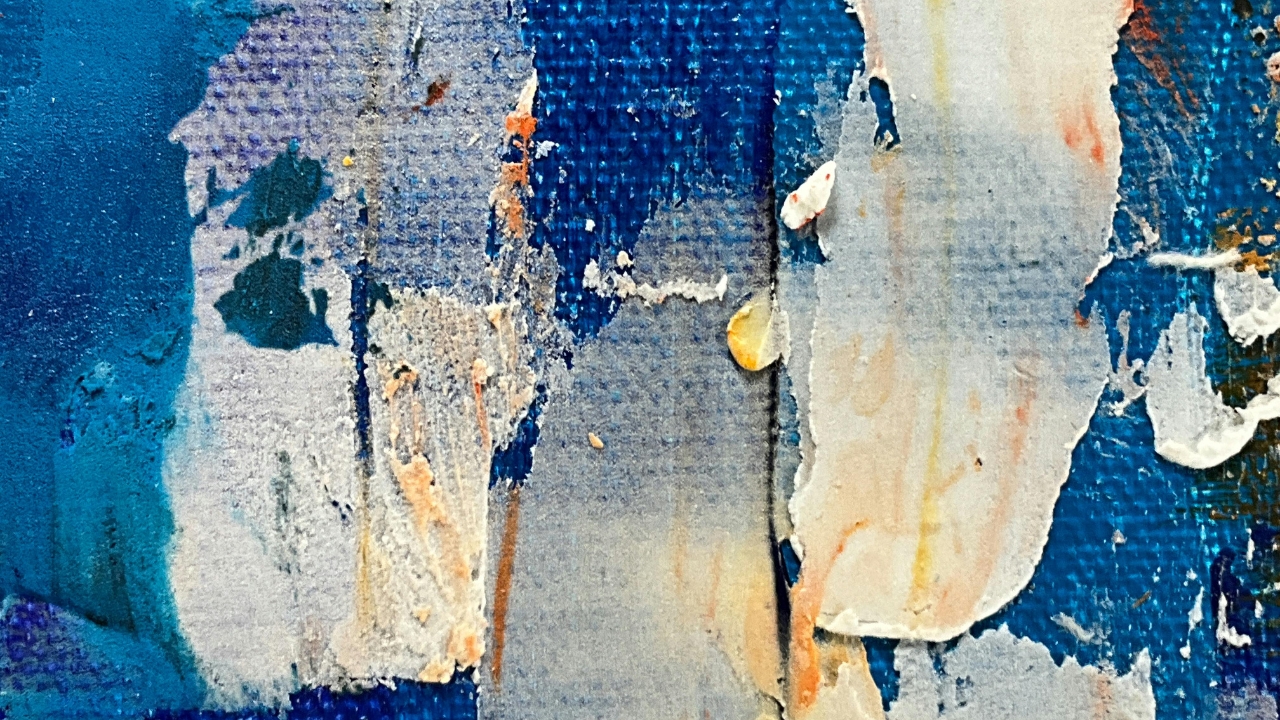 Stain Blocking Paint