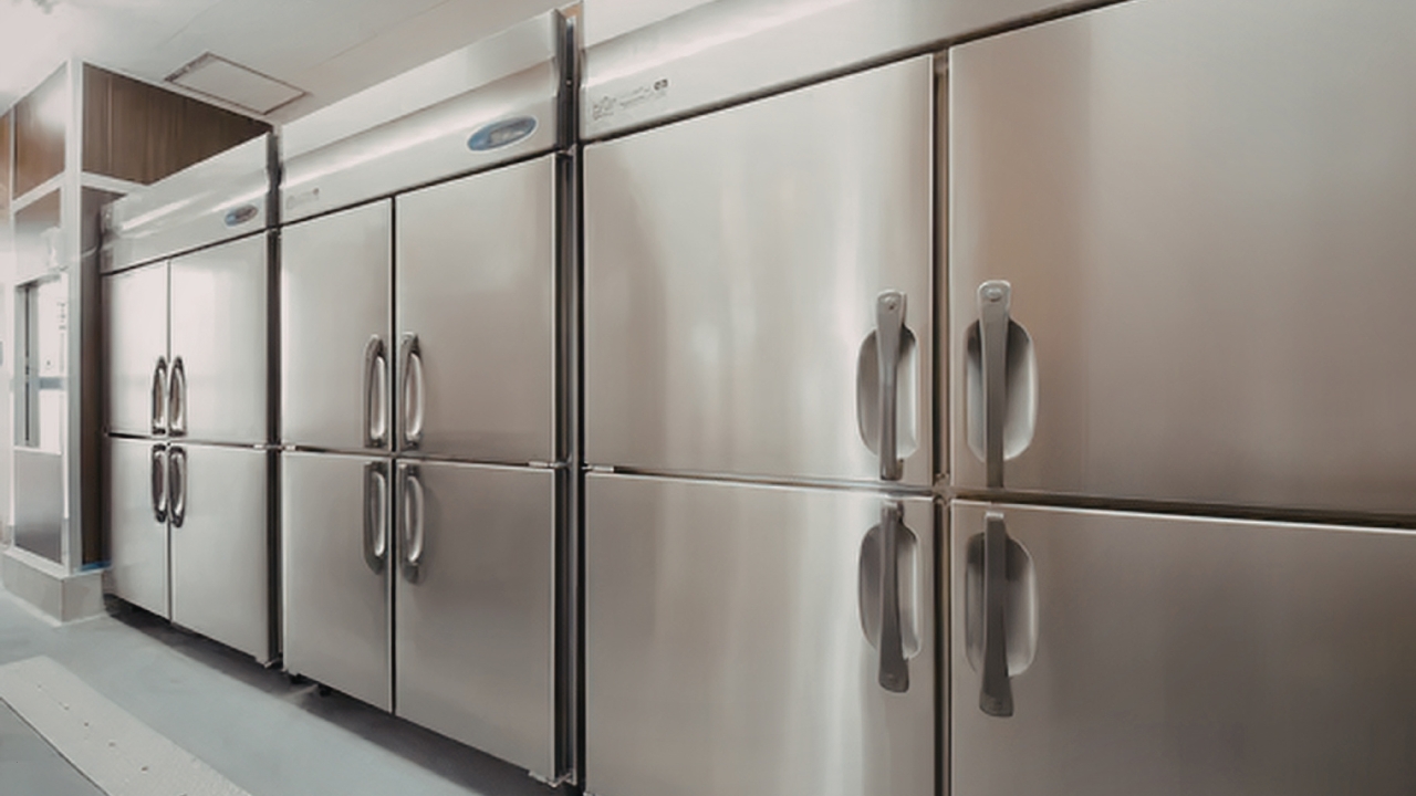 Stainless Steel Finish Spray