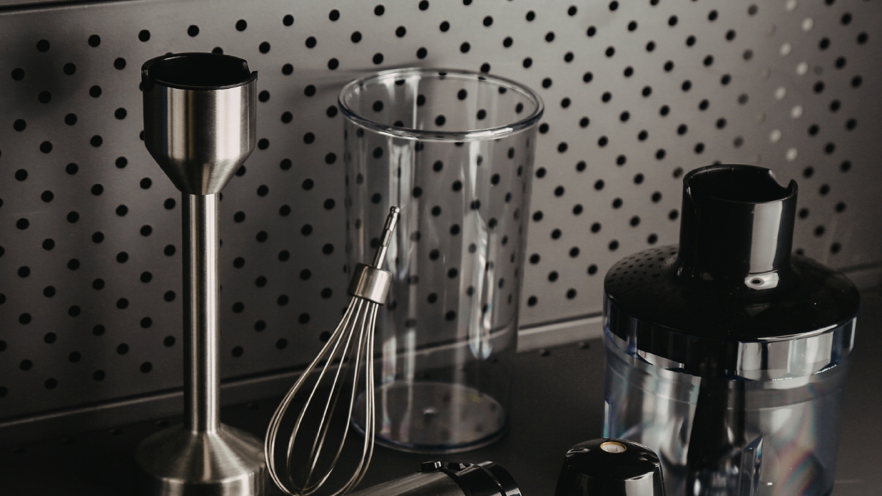 Stainless Steel Finish Spray