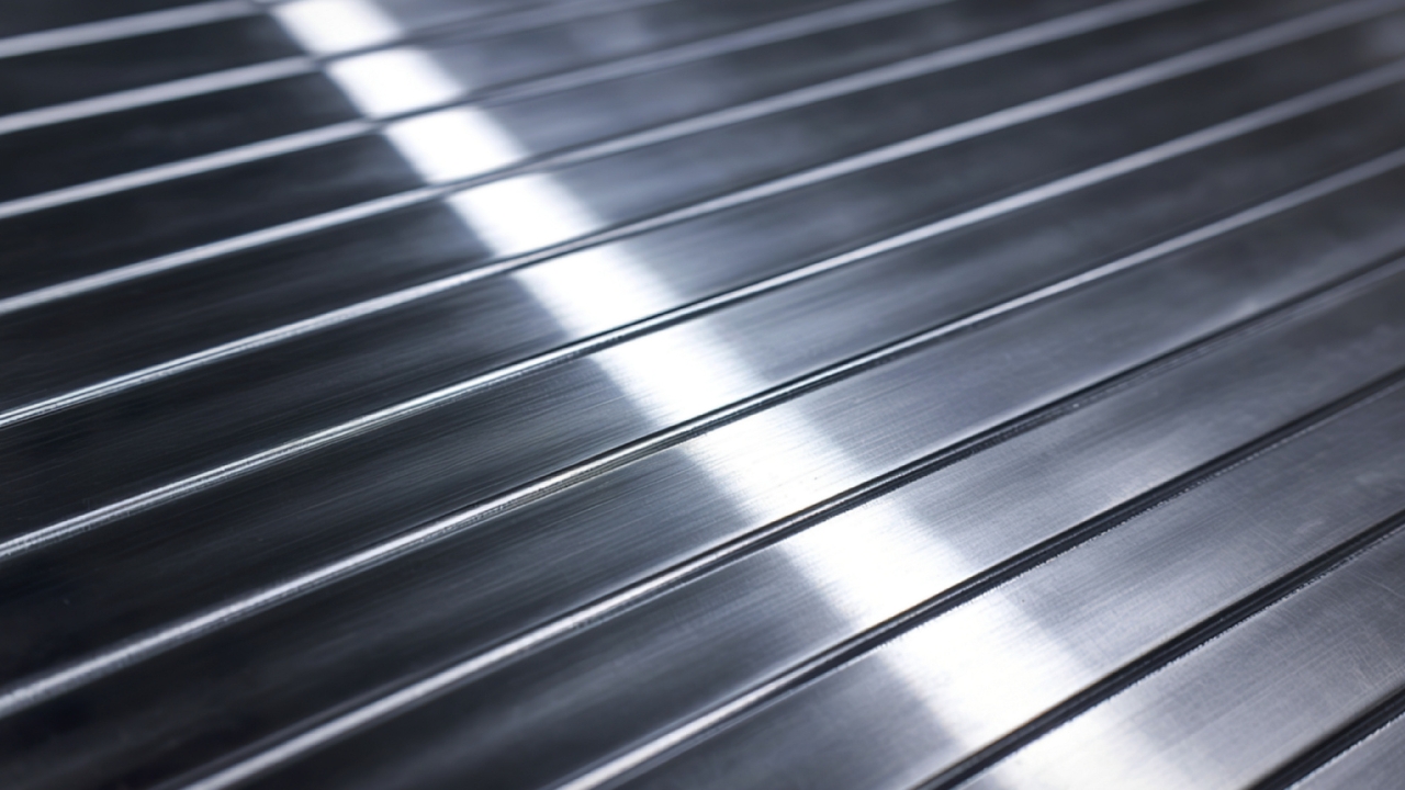The Smart Way to Get a Stainless Steel Look on Any Surface Without Replacing It