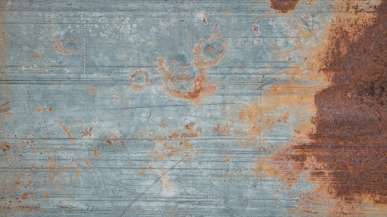 Why Cathodic Protection Is the Only Real Answer for Steel Corrosion in Pakistan