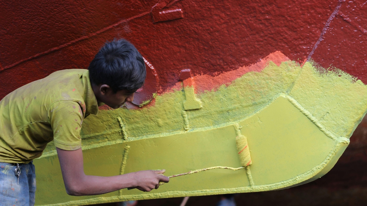 You’re Ruining Your Paint Job Before You Even Start—Here’s Why