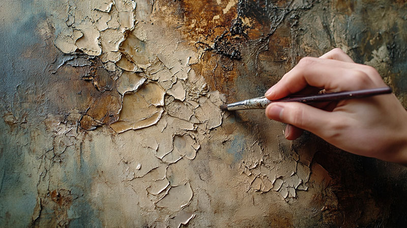 Gloss Varnish Spray
