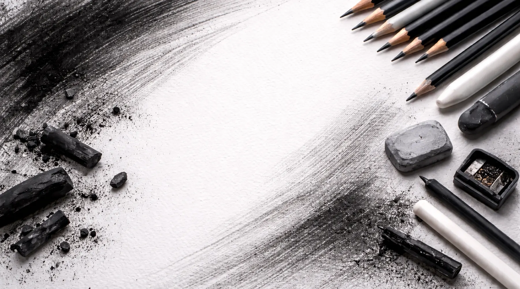 How to Apply a Fixative Spray for Charcoal Correctly
