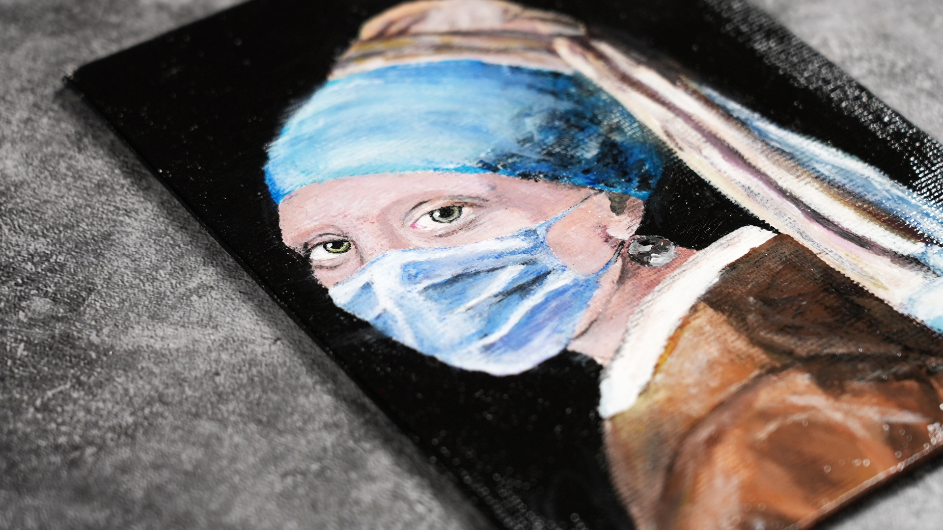 How to Use Spray Varnish for Acrylic Painting A Step-by-Step Guide