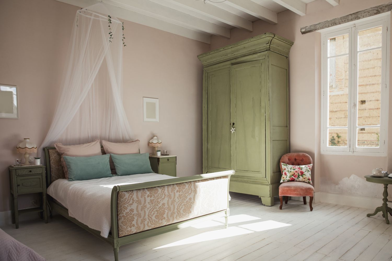 Chalk Paint Colour Ideas How to Choose the Right Shade for Every Room