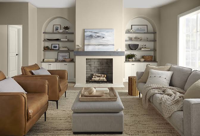 Chalk Paint Colour Ideas