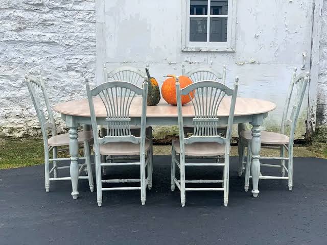 Chalk Paint Without Sanding Why Prep-Free Painting Actually Works
