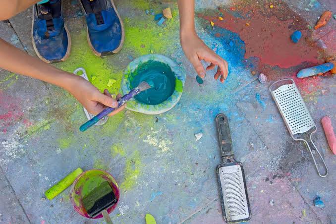 Chalk Paint for Beginners: Everything You Need to Know Before You Start