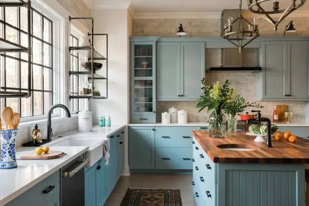 Chalk Paint for Cabinets: Transform Your Kitchen and Storage Spaces