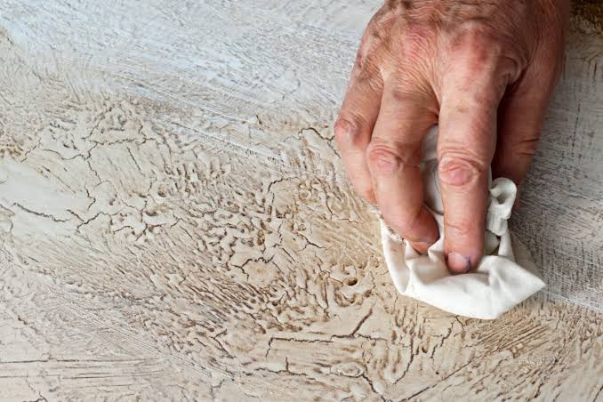 Creating a Chalk Paint Vintage Look Techniques That Actually Work