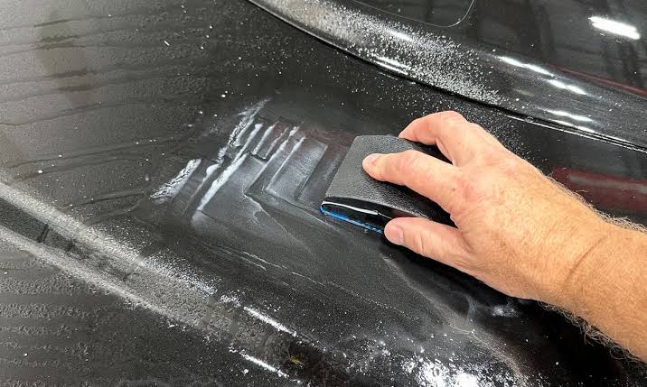 How to Get a Mirror Finish With Paint: The Technique That Actually Works