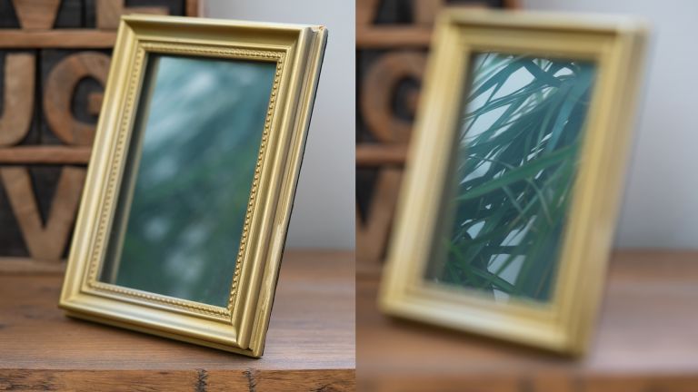 How to Use Mirror Effect Paint