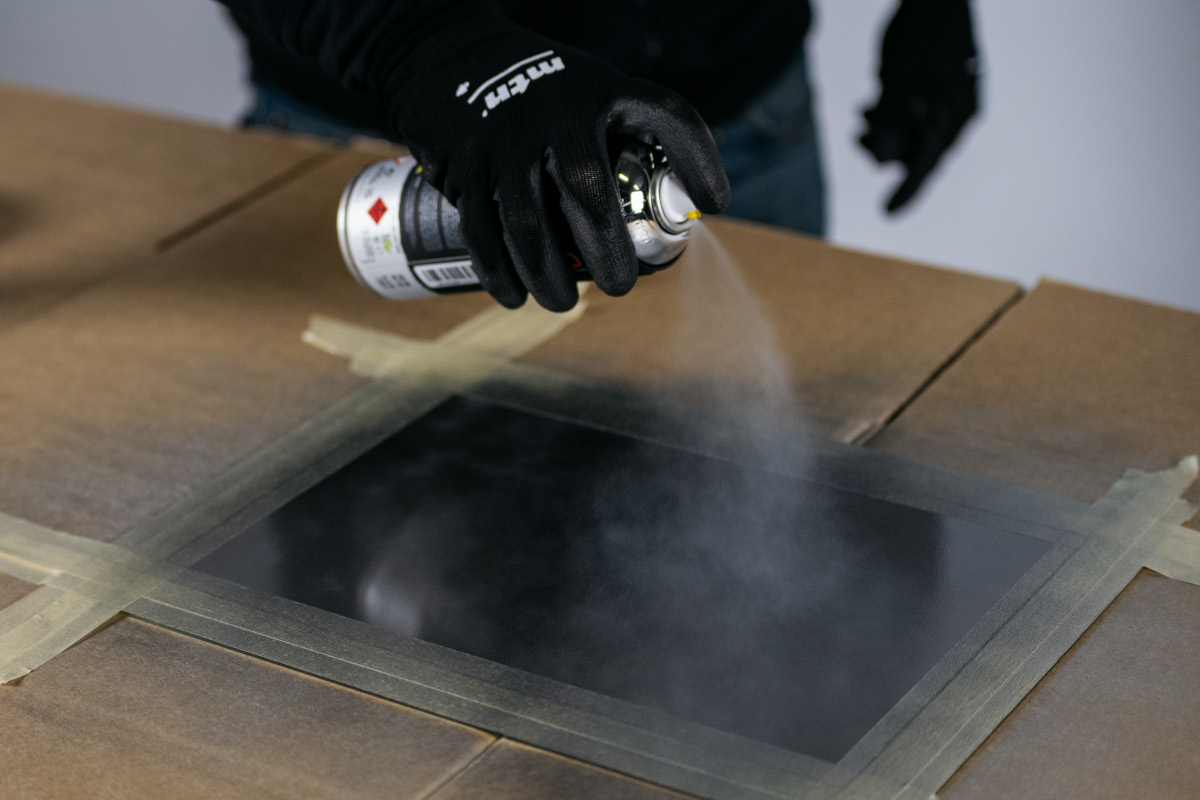 Mirror Effect Paint Application Guide: Step by Step, Start to Finish