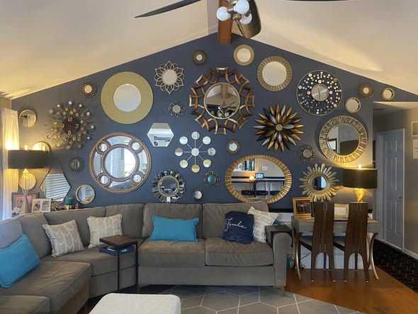 Mirror Paint for Home Décor: Small Touches That Change a Room