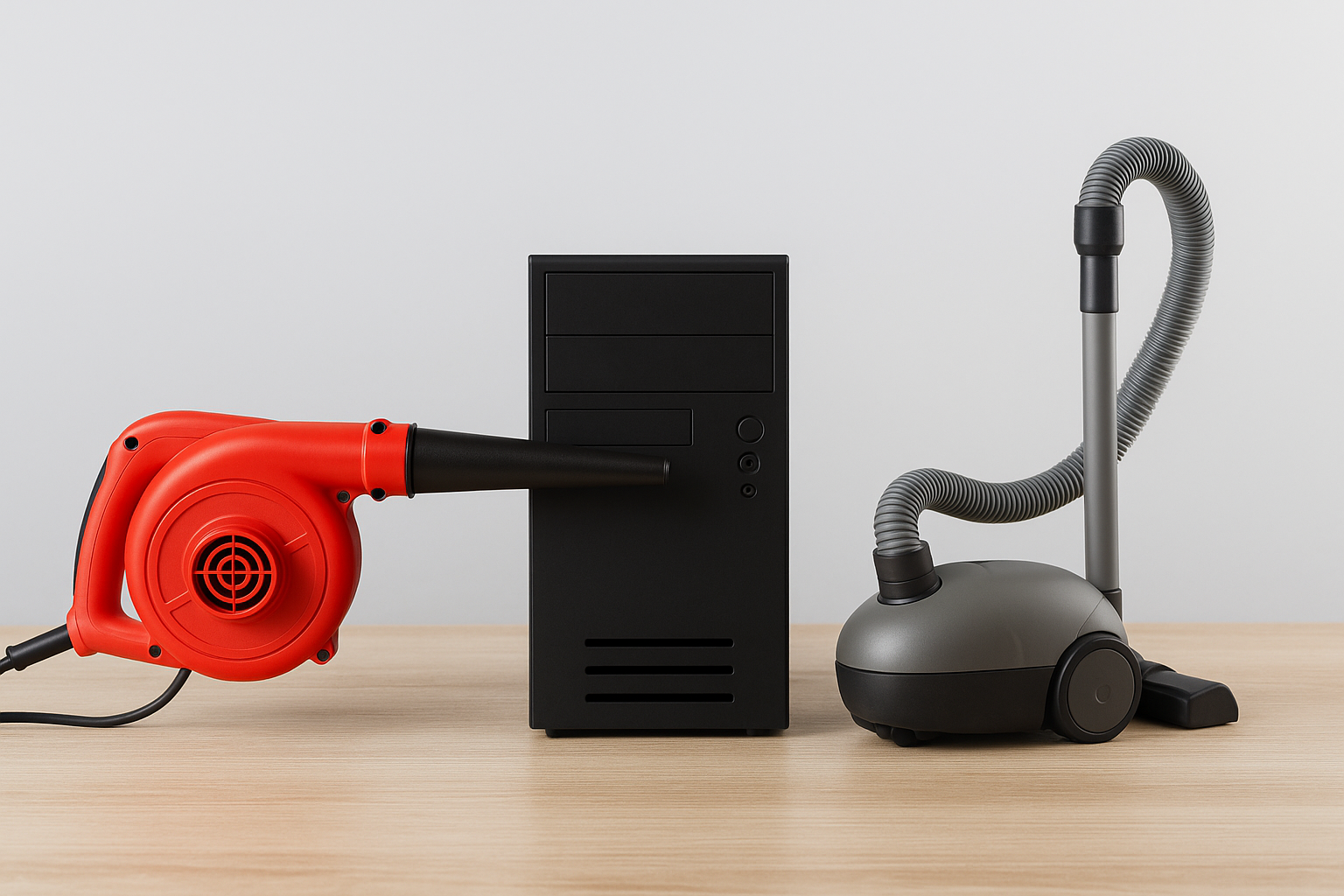 Air Dust Remover vs. Traditional Cleaning: Which Is Better for Your Gear?