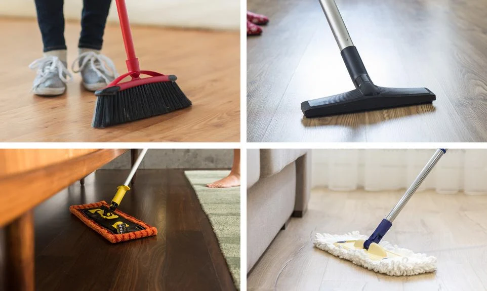 Air Dust Remover vs. Traditional Cleaning: Which Is Better for Your Gear?