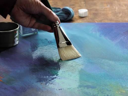 Clear Acrylic Varnish: The Ultimate Protective Finish for Paint and Surfaces