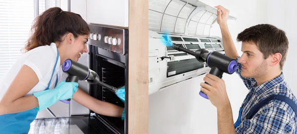 Compressed Air Cans: Why They're Essential for Electronics Maintenance