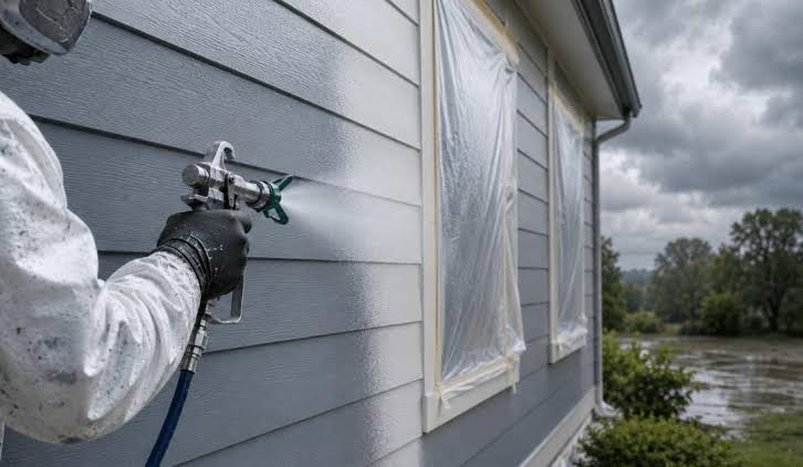 High Temperature Spray Paint: What You Need to Know Before Coating Heat-Exposed Surfaces