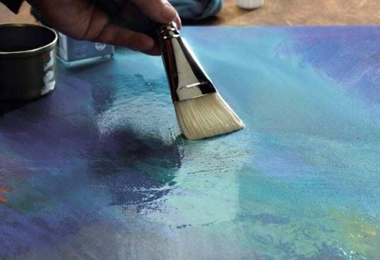 How to Seal and Protect Your Craft Projects with the Right Varnish