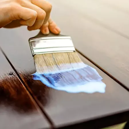 What Makes Acrylic Sealer Spray Different from Regular Varnish?