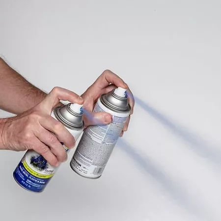 Aerosol Paint Spraying: Techniques, Tips & Choosing the Right Can