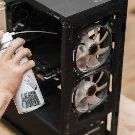 Best Air Dust Remover Tips for Keeping Electronics Spotless