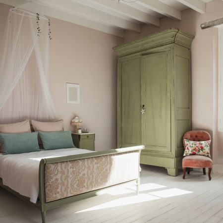 Chalk Paint Colour Ideas How to Choose the Right Shade for Every Room